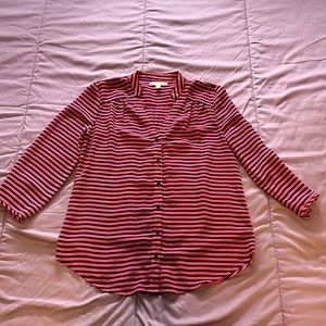 Banana Republic Blouse (Size S)